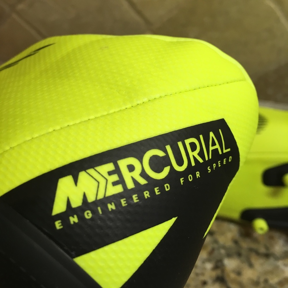 Men’s Nike Mercurial Vapor 12 - Picture 8 of 8